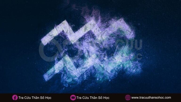 Bí ẩn về Cung Bảo Bình: Khám phá tính cách của người thuộc chòm sao Aquarius!