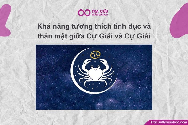 Cự Giải ♋️ đến với nhau, họ không chỉ gặp nhau bằng cảm xúc mà còn bằng tần số tâm hồn. Cự Giải ♋️ đến với nhau, họ không chỉ gặp nhau bằng cảm xúc mà còn bằng tần số tâm hồn.