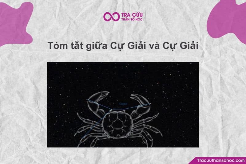 Giữa hai Cự Giải, tình yêu không chỉ là cảm xúc – mà là sự đồng điệu tâm linh. Giữa hai Cự Giải, tình yêu không chỉ là cảm xúc – mà là sự đồng điệu tâm linh.