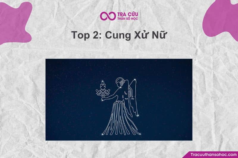 Xử Nữ (Virgo) là cung được Mẹ Thiên Nhiên ban cho sự tinh tế, khả năng phân tích và tấm lòng tận tâm. Xử Nữ (Virgo) là cung được Mẹ Thiên Nhiên ban cho sự tinh tế, khả năng phân tích và tấm lòng tận tâm.