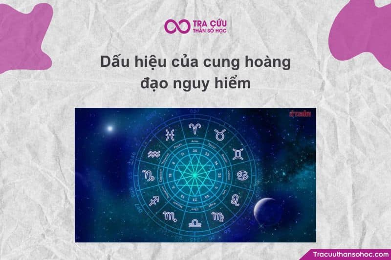 Không phải cung hoàng đạo nào “hiền” cũng thật sự vô hại Không phải cung hoàng đạo nào “hiền” cũng thật sự vô hại
