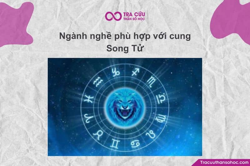 Ngành Nghề Phù Hợp Với Cung Song Tử – Khi Tư Duy Nhanh Gặp Khả Năng Giao Tiếp Đỉnh Cao Ngành Nghề Phù Hợp Với Cung Song Tử – Khi Tư Duy Nhanh Gặp Khả Năng Giao Tiếp Đỉnh Cao