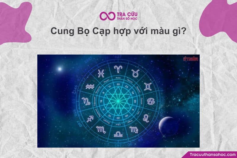 Màu may mắn của cung Bọ Cạp, Màu sắc phong thủy cho Bọ Cạp, Bọ Cạp nên tránh màu nào Màu may mắn của cung Bọ Cạp, Màu sắc phong thủy cho Bọ Cạp, Bọ Cạp nên tránh màu nào