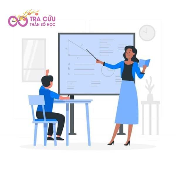 Những người thuộc nhóm tính cách ENFJ có xu hướng làm việc trong các lĩnh vực tôn giáo, giảng dạy Những người thuộc nhóm tính cách ENFJ có xu hướng làm việc trong các lĩnh vực tôn giáo, giảng dạy