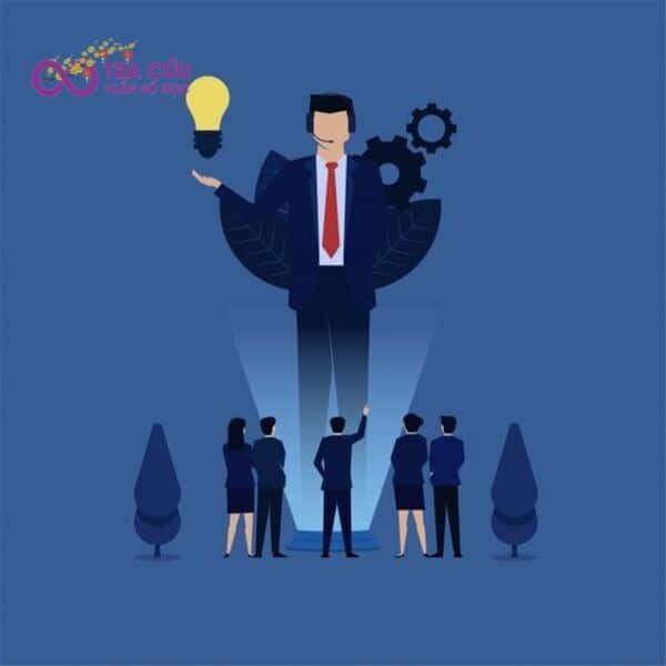 năng lực điều hành và tư duy chiến lược xuất sắc khiến đồng nghiệp có xu hướng lựa chọn họ vào các vị trí lãnh đạo năng lực điều hành và tư duy chiến lược xuất sắc khiến đồng nghiệp có xu hướng lựa chọn họ vào các vị trí lãnh đạo