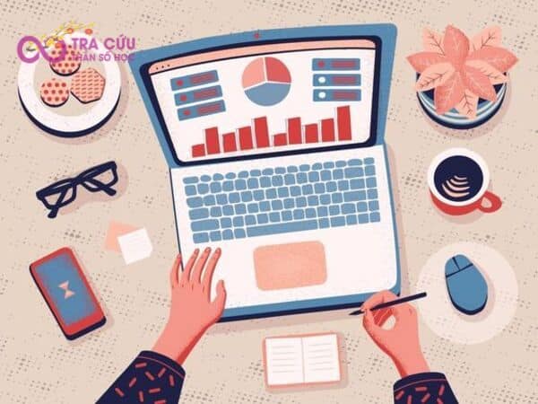 Các cá nhân ENTJ được biết đến với năng suất và sự tập trung tuyệt đối trong công việc Các cá nhân ENTJ được biết đến với năng suất và sự tập trung tuyệt đối trong công việc