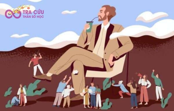 Xu hướng xem nhẹ những người ít bộc trực hoặc quá thận trọng trong công việc Xu hướng xem nhẹ những người ít bộc trực hoặc quá thận trọng trong công việc
