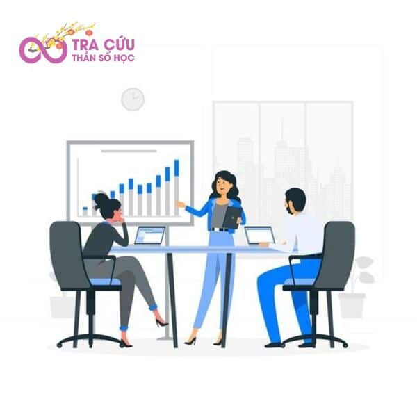 Thích nghi tốt với sự biến đổi phát sinh trong môi trường sống và làm việc Thích nghi tốt với sự biến đổi phát sinh trong môi trường sống và làm việc
