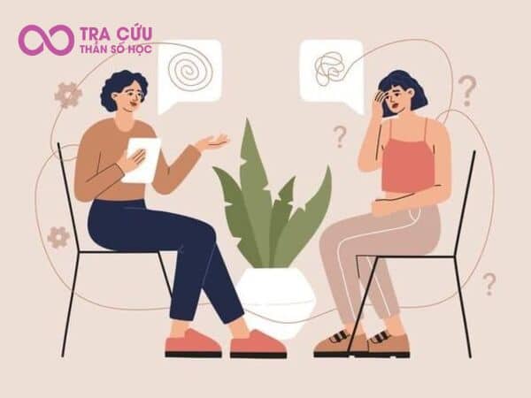 Dù ở bất kỳ vị trí nào, các cá nhân INFP cũng mong muốn công việc của họ giúp ích cho người khác Dù ở bất kỳ vị trí nào, các cá nhân INFP cũng mong muốn công việc của họ giúp ích cho người khác
