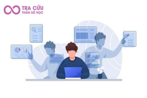 Các cá nhân MBTI INTP đề cao tư duy logic Các cá nhân MBTI INTP đề cao tư duy logic