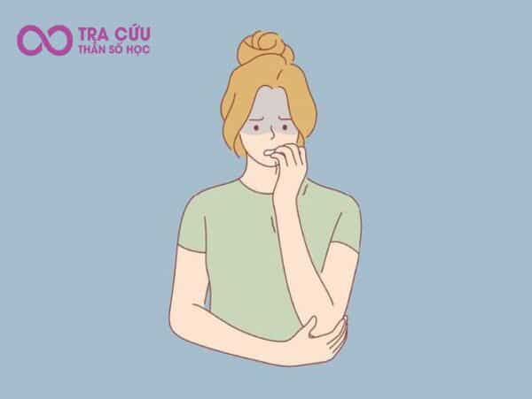 Các cá nhân MBTI INTP sống trong nỗi sợ thất bại Các cá nhân MBTI INTP sống trong nỗi sợ thất bại