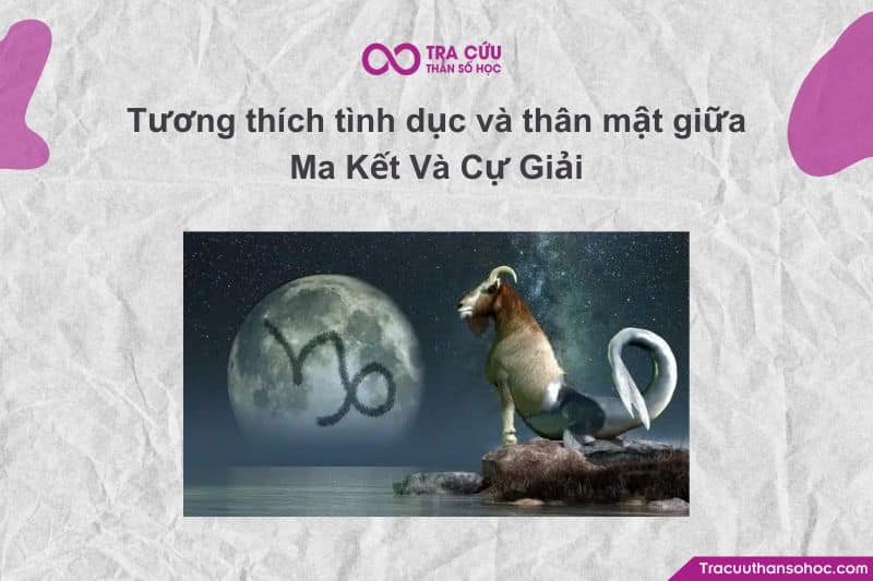 Cặp đôi Ma Kết (Đất) và Cự Giải (Nước) là một trong những mối quan hệ "truyền thống" đầy thú vị của vòng tròn hoàng đạo Cặp đôi Ma Kết (Đất) và Cự Giải (Nước) là một trong những mối quan hệ "truyền thống" đầy thú vị của vòng tròn hoàng đạo