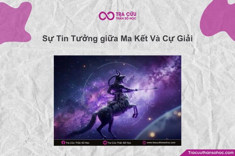 Mối quan hệ giữa Ma Kết (Đất) và Cự Giải (Nước) là một ví dụ điển hình của “trái dấu hút nhau”, không chỉ ở cảm xúc hay tính cách Mối quan hệ giữa Ma Kết (Đất) và Cự Giải (Nước) là một ví dụ điển hình của “trái dấu hút nhau”, không chỉ ở cảm xúc hay tính cách