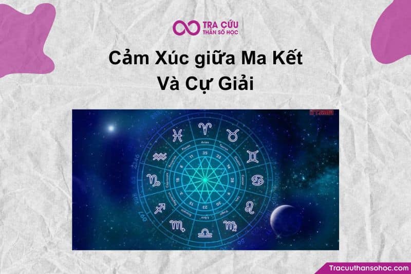 Ma Kết thường quên nói lời khen, nhưng điều này lại là “vitamin tinh thần” cho Cự Giải. Ma Kết thường quên nói lời khen, nhưng điều này lại là “vitamin tinh thần” cho Cự Giải.
