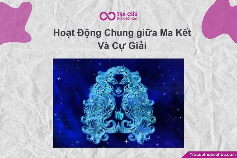 Ma Kết và Cự Giải tuy khác nhau, nhưng nếu đủ thấu hiểu và bao dung, họ sẽ tạo nên một mối quan hệ không chỉ đầy cảm xúc Ma Kết và Cự Giải tuy khác nhau, nhưng nếu đủ thấu hiểu và bao dung, họ sẽ tạo nên một mối quan hệ không chỉ đầy cảm xúc