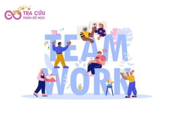 Trắc nghiệm MBTI giúp mọi người phối hợp ăn ý hơn trong công việc Trắc nghiệm MBTI giúp mọi người phối hợp ăn ý hơn trong công việc
