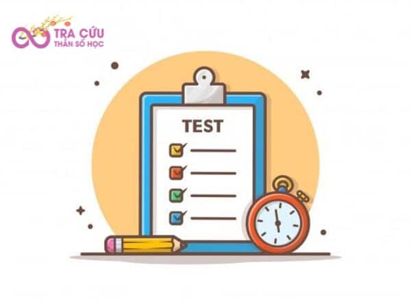 MBTI chỉ là bài test tính cách đơn thuần, không nên phụ thuộc hoàn toàn vào kết quả đó MBTI chỉ là bài test tính cách đơn thuần, không nên phụ thuộc hoàn toàn vào kết quả đó