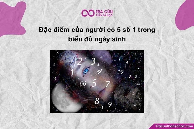 số 1 đại diện cho cái tôi – bản ngã – ý chí – nhận thức về bản thân. số 1 đại diện cho cái tôi – bản ngã – ý chí – nhận thức về bản thân.