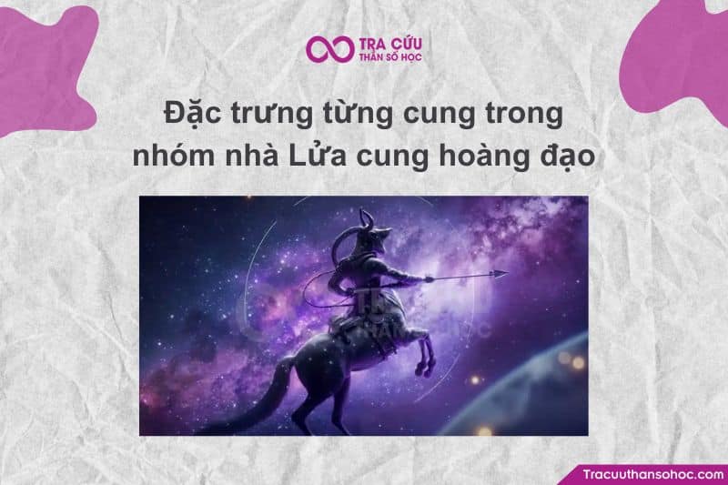 nhóm Nhà Lửa trong chiêm tinh học – đây là nhóm cung mang năng lượng nhiệt huyết, đam mê, và hành động mạnh mẽ. Dưới đây là đặc trưng chi tiết từng cung hoàng đạo trong nhóm Lửa nhóm Nhà Lửa trong chiêm tinh học – đây là nhóm cung mang năng lượng nhiệt huyết, đam mê, và hành động mạnh mẽ. Dưới đây là đặc trưng chi tiết từng cung hoàng đạo trong nhóm Lửa