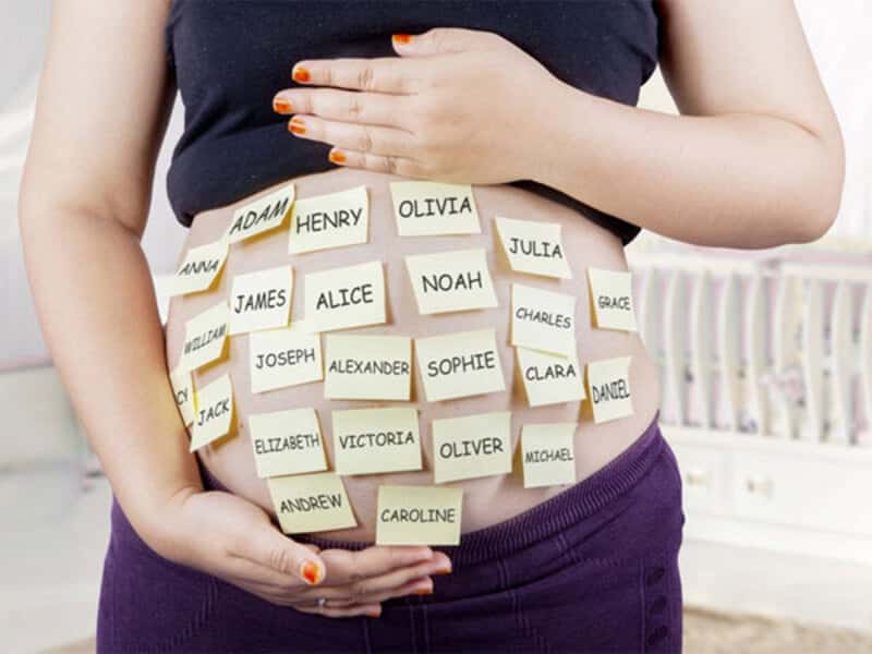 Tên gọi của một cá nhân đóng vai trò tạo ấn tượng mạnh mẽ Tên gọi của một cá nhân đóng vai trò tạo ấn tượng mạnh mẽ