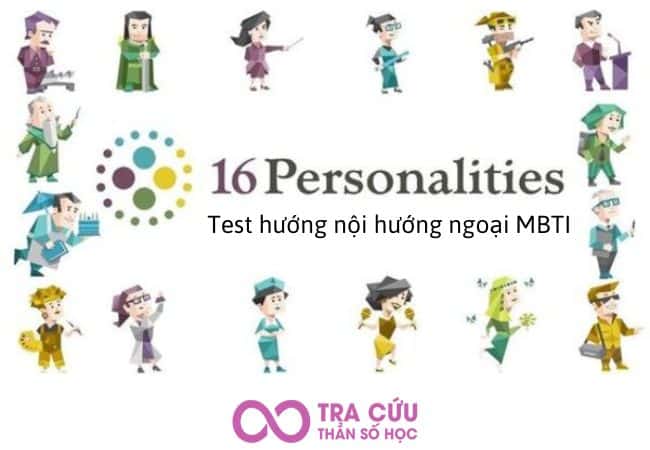 Test hướng nội hướng ngoại MBTI 1 Test hướng nội hướng ngoại MBTI: Tổng quan và đặc điểm