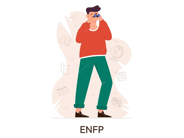 Tính cách ENFP thường sở hữu kỹ năng giao tiếp vượt trội Tính cách ENFP thường sở hữu kỹ năng giao tiếp vượt trội
