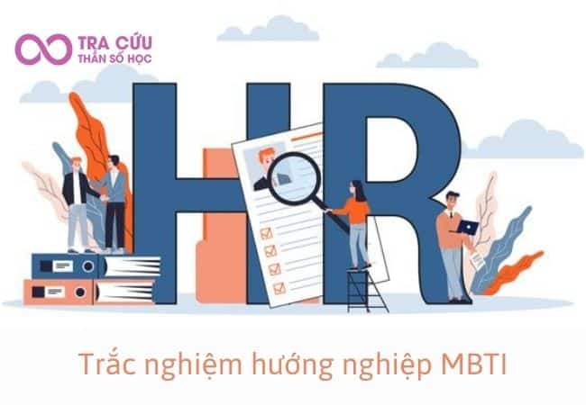 Trắc nghiệm hướng nghiệp MBTI: Khám phá nghề nghiệp của bản thân
